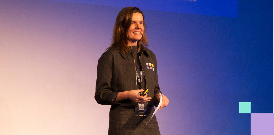 I Encuentro Nacional de Espacios de Datos. 