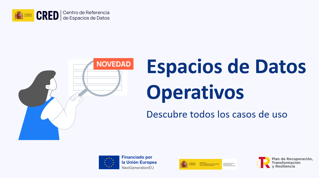 Kit Espacios de Datos