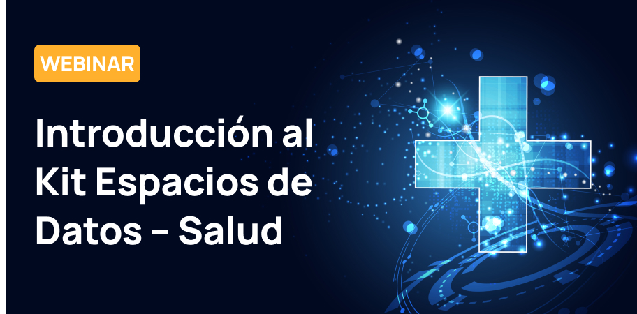 Descubre el vídeo sobre el Kit Espacios de Datos y descubre cómo la compartición de datos puede ayudar a tu empresa 