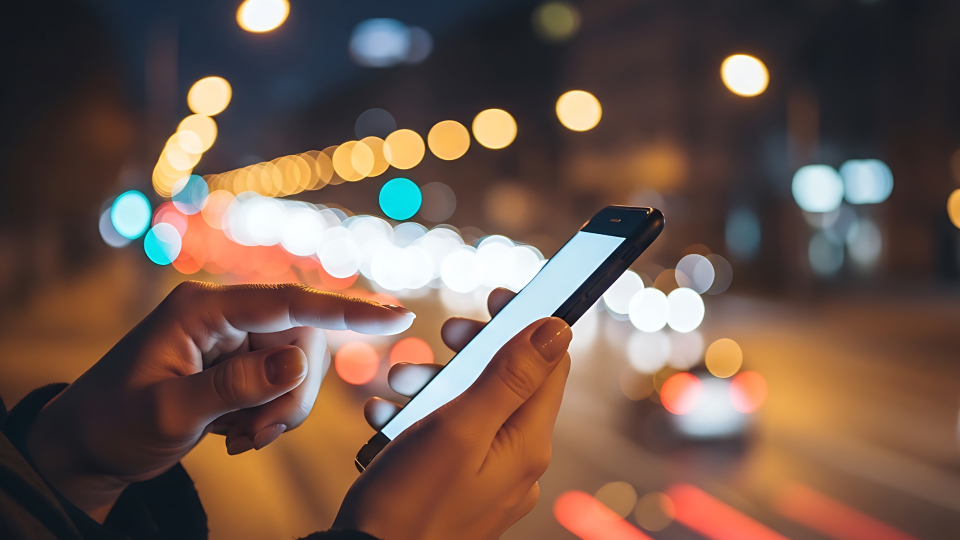 ¿Cómo impactan los datos en nuestro día a día?