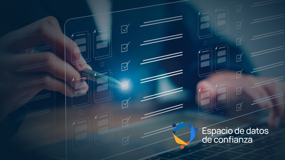 Lista de Confianza de los espacios de datos: todo lo que debes saber 