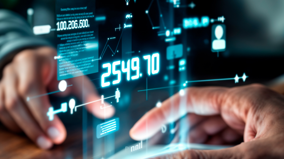 ¿Qué es la economía del dato y por qué es importante para las organizaciones? 