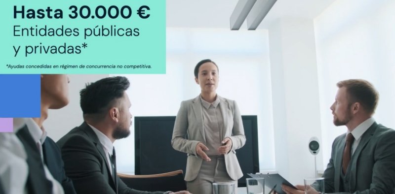 Explora el vídeo sobre el Kit Espacios de Datos y descubre cómo la compartición de datos puede ayudar tu empresa