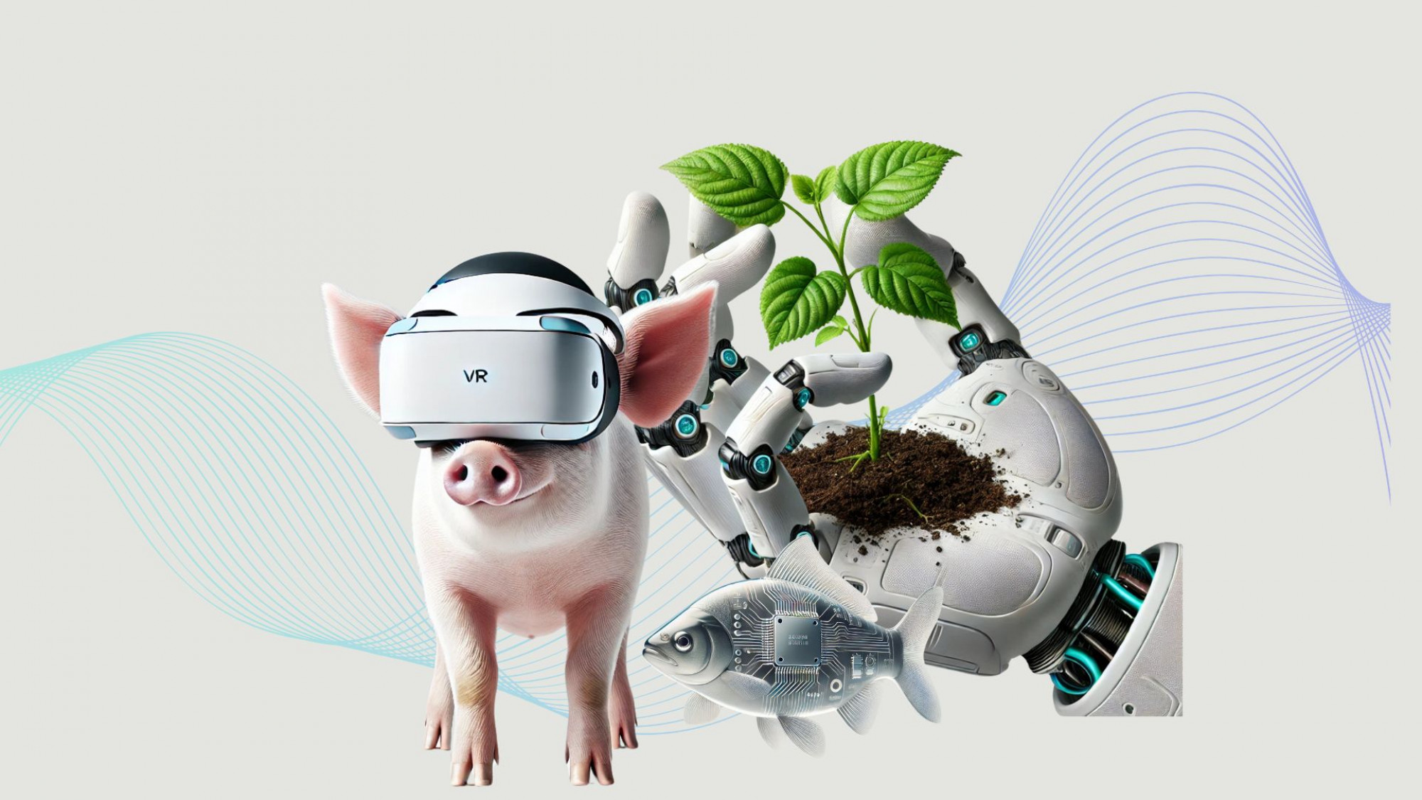 III Congreso de Inteligencia Artificial. Simposio Data Spaces Agrifood 2025.