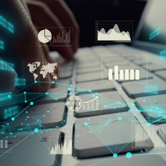 DAta Space for Alternative Finance - DASAF