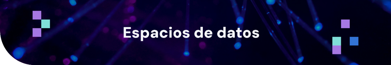 Espacio de datos