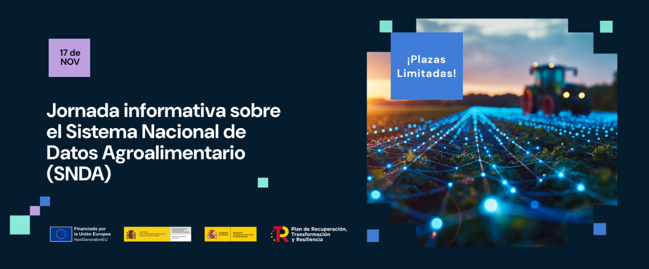 imagen representativa evento 2 de junio con el título Presentación de la Estrategia del Espacio de Datos Integrado de Movilidad