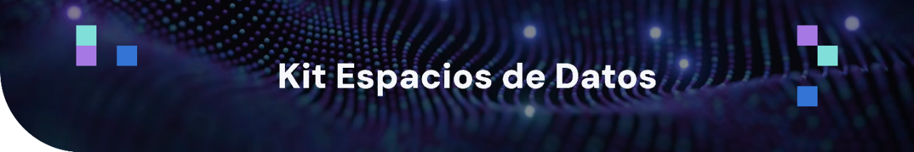 kit espacio de datos