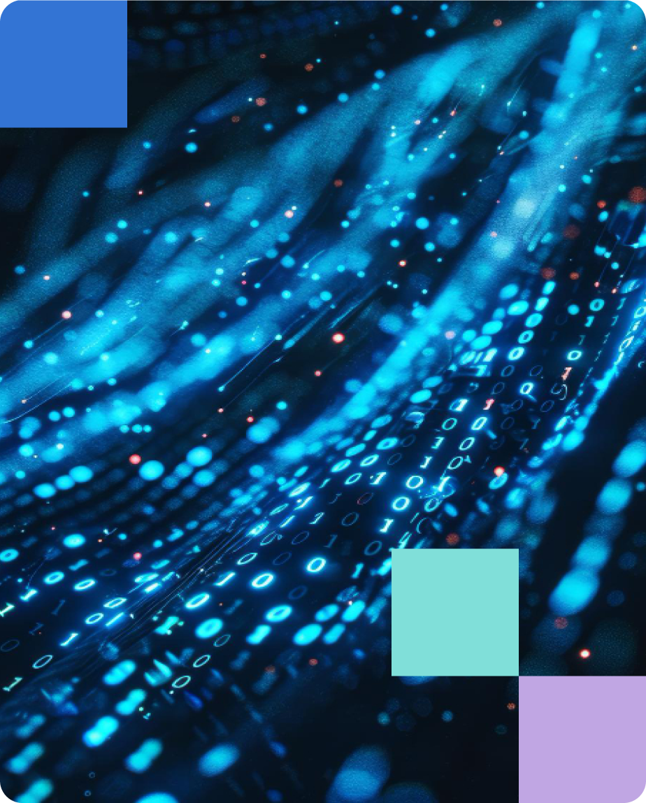 espacio de datos de confiaza