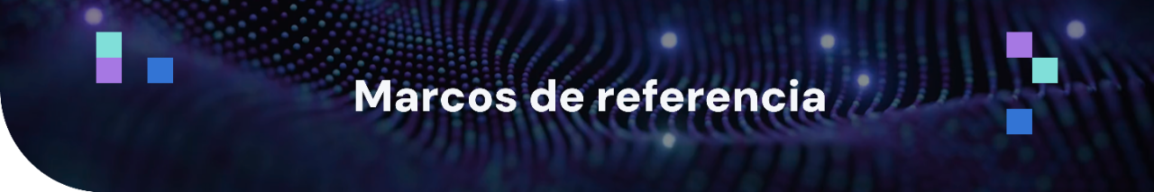 Marcos de referencia
