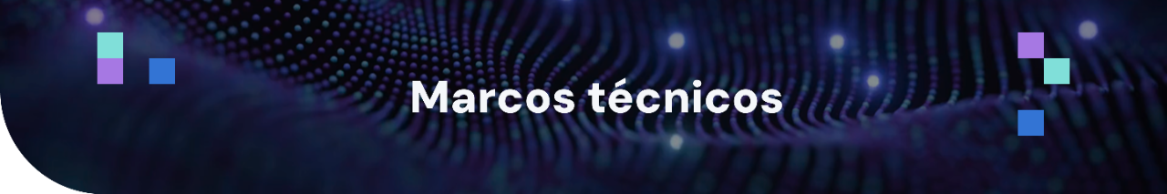 marcos tecnicos