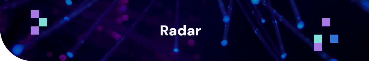radar