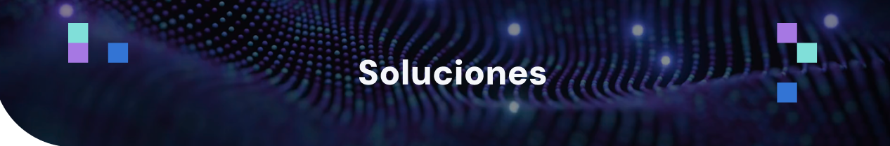 soluciones banner