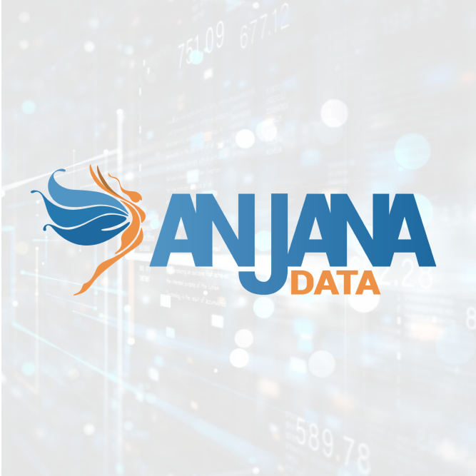 logo Anjana Data
