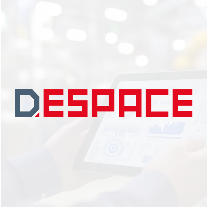 imágen del Logo DESPACE